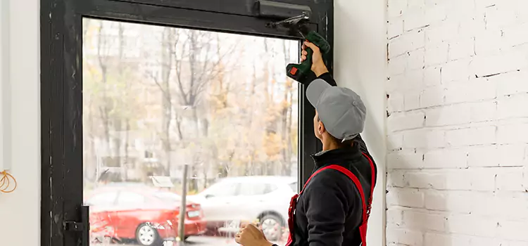 Comprehensive Door Closer Services in Brushy Creek, TX