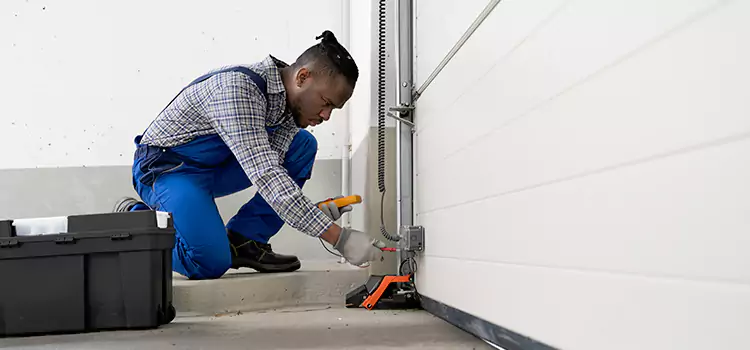 Expert Solutions for Every Garage Lock Need in Brushy Creek, TX