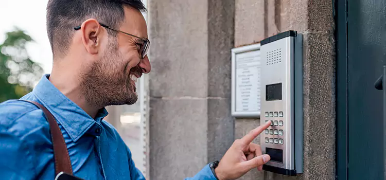 Advanced Solutions for Enhanced Security in Brushy Creek, TX