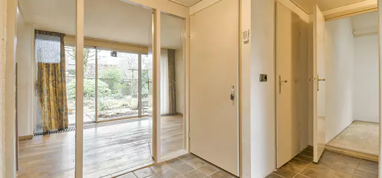 Why Choose Our Pocket Door Experts in Brushy Creek, TX?