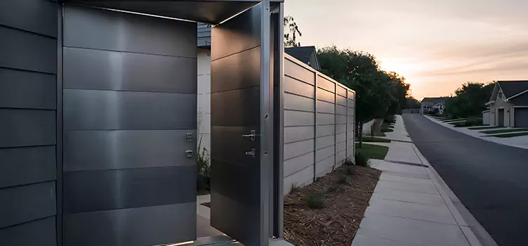Comprehensive Steel Door Solutions in Brushy Creek, TX