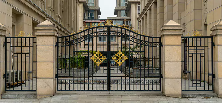 Comprehensive Iron Gate Maintenance Solutions in Brushy Creek, TX
