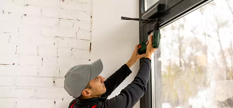 Your Trusted Partner for Door Closer Solutions in Brushy Creek, TX