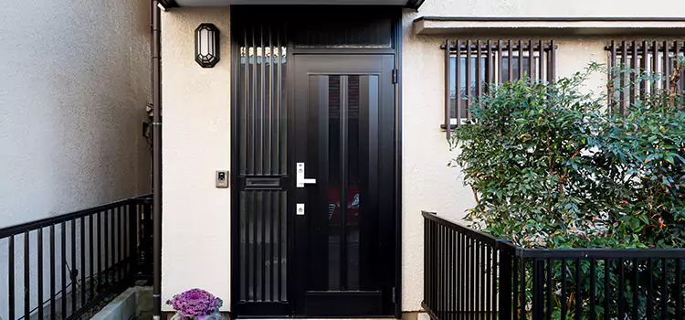 Popular Exterior Door Options in Brushy Creek, TX