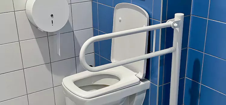 Comprehensive Solutions in Brushy Creek, TX for Accessible Facilities