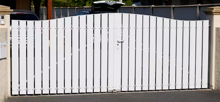 Why Choose Us for Residential Gate Repair in Brushy Creek, TX?