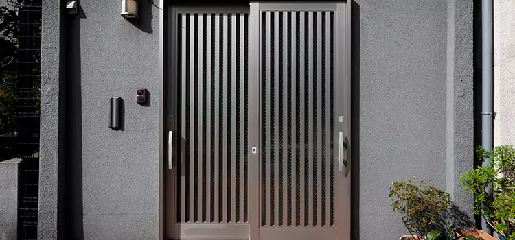 Specialized Steel Door Services in Brushy Creek, TX