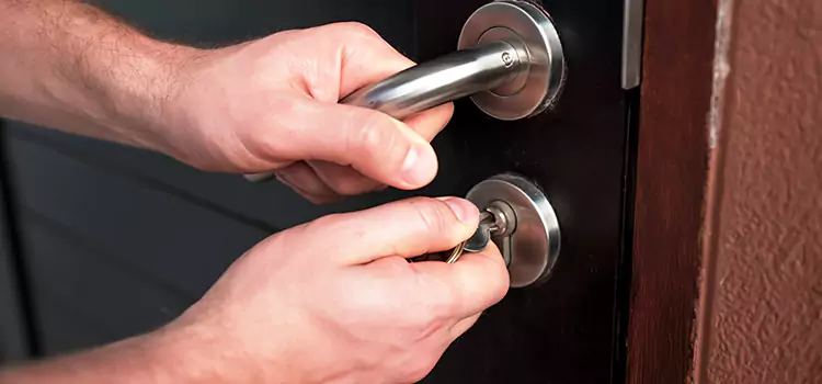 Door Closer Repair & Installation Brushy Creek